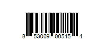 #10 (106oz) Fruit Cocktail, Light Syrup