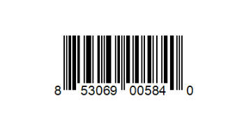 16oz Peanut Butter, Creamy