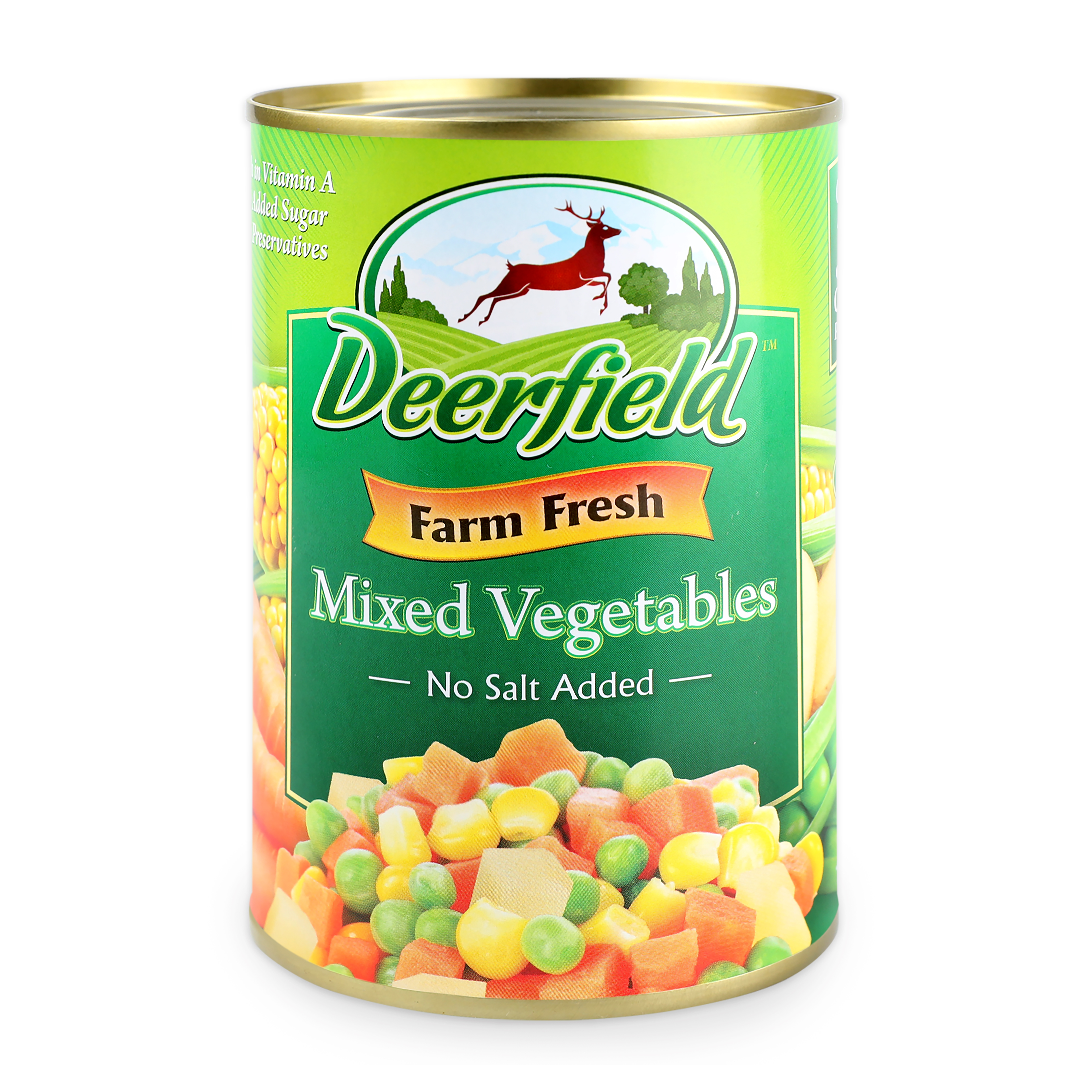 #300 (15oz) Mixed Vegetables, N.S.A.