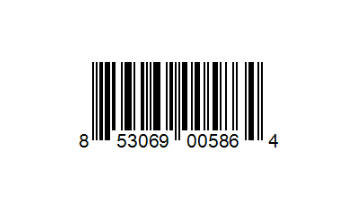 #2.5 (29oz) Fruit Cocktail, Light Syrup