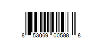 #10 (106oz) Pineapple Tidbits, Light Syrup